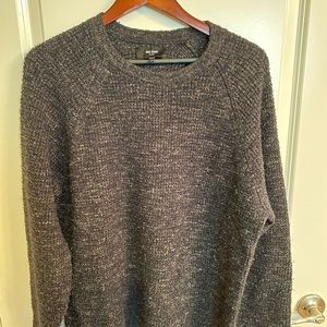 Jake Spade Grey Sweater